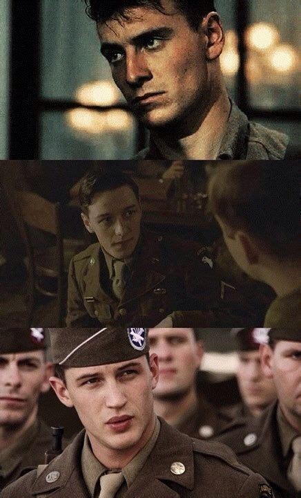 Pin By Tatjana On Hot Band Of Brothers Michael Fassbender Young