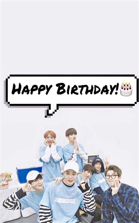 Happy Birthday Jungkook Wallpaper BTS ARMY WORLDS