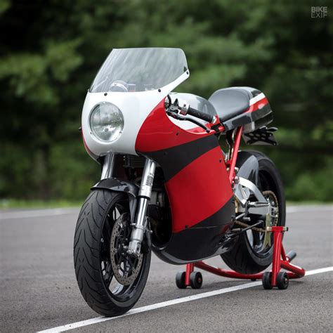 Motoworks Ducati 900 The Supersport Revival Continues Bike Exif