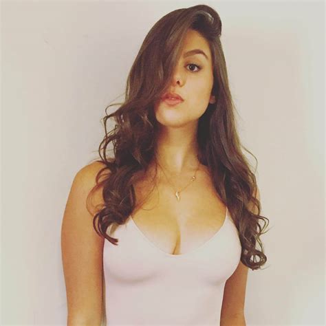 61 Sexy Kira Kosarin Boobs Pictures Will Make You Think