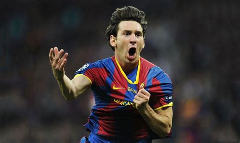 Messi Celebration Wallpapers - Wallpaper Cave