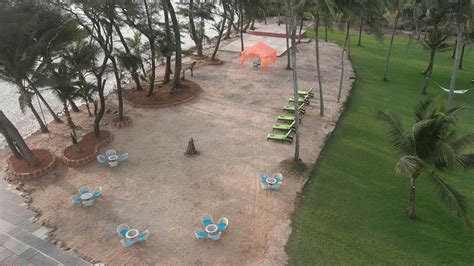 Varca Le Palms Beach Resort Goa Hotel Reviews Photos Rate