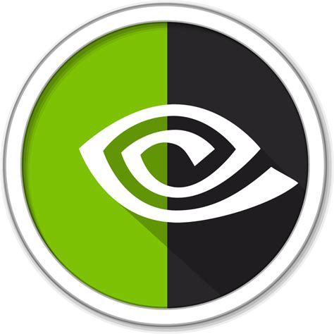Nvidia Icon Download For Free Iconduck