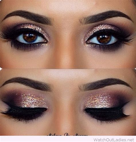 Amazing Makeup Looks For Brown Eyes Makeup Ideas For Beginners