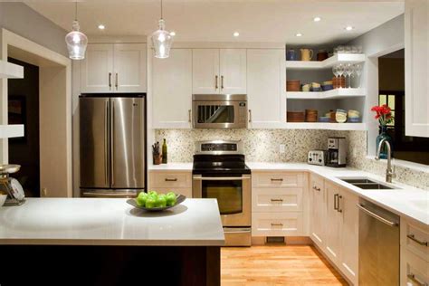8 Kitchen Recessed Lighting Ideas Pictures Dream House