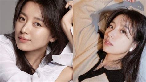 Deretan Drama Dan Film Populer Yang Diperankan Han Hyo Joo Terbaru Ada