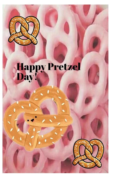 Pretzel Day In 2022 Pretzel Day Enamel Pins Pretzel