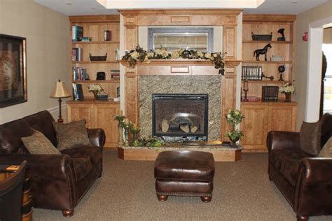 The hearth is proud to offer viking pure solutions' electrochemically activated cleaning and disinfecting systems for our residents. The Hearth at Hendersonville | Reviews | SeniorAdvisor