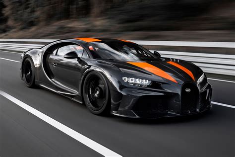 Now, with the chiron super sport, we are following our long tradition of combining extreme high speed with absolute luxury, to offer a whole new dimension of the bugatti experience. Bugatti Chiron Super Sport 300+ Coupe - Flipboard