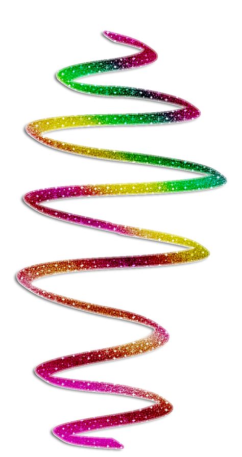 Rainbow Glitter Swirl By Maddielovesselly On Deviantart