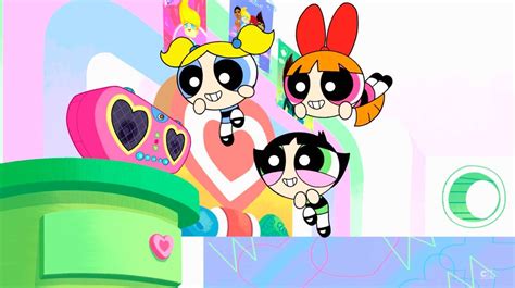 powerpuff girls reboot at the cw lines up leading cast with s h i e l d alums syfy wire