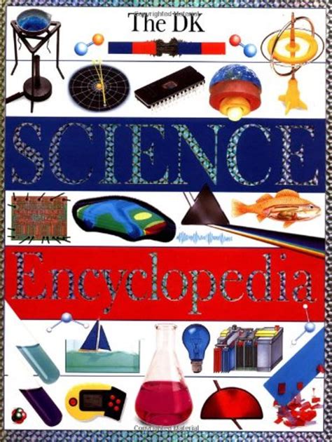 Dk Science Encyclopedia Revised Edition Pricepulse