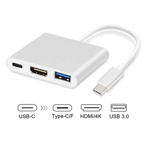 The Best Apple Adapter Hdmi And Screen Home Tech