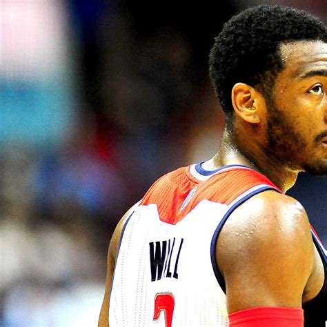 John Wall Injury Updates On Wizards Stars Recovery From Knee Injury