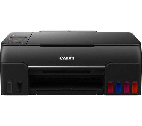 Best Price Canon Pixma G650 Megatank All In One Wireless Inkjet Printer Black Review 2022 Uk