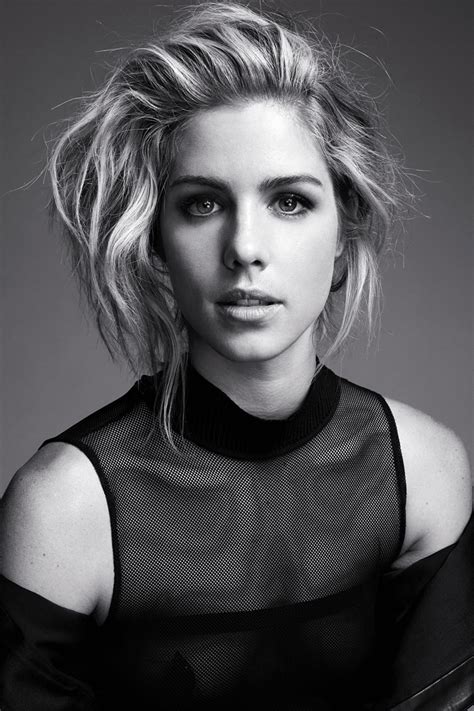 Emily bett rickards sexy pictures. Emily Bett Rickards | RICKY MIDDLESWORTH