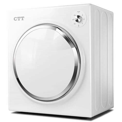 The best clothes dryers will dry off your clothes while also keeping them soft, fluffy, and wrinkle free. Top 10 Best electric dryer in 2020 Review
