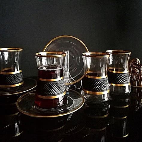 Shop Turkish Tea Set Etsy