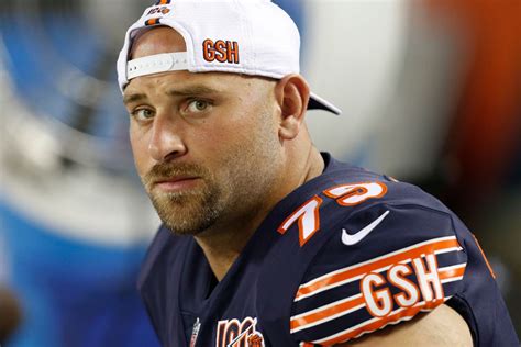 Chiefs Kyle Long Agree To Year Deal Source The Athletic