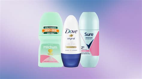 best deodorants for women in 2023 sweat proof and odour eliminating glamour uk
