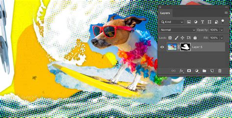 How To Make A Digital Collage In Adobe Photoshop Cc