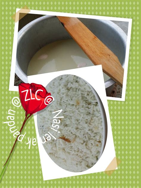 Check spelling or type a new query. ZULFAZA LOVES COOKING: Nasi lemak pandan & ayam goreng ...