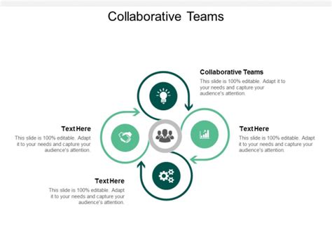Team Collaboration Slide Geeks