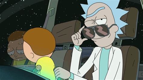 La Temporada 6 De Rick And Morty Ya Tiene Fecha De Estreno Vuelve El