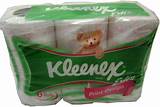 Kleene  Tissue Commercial Pictures