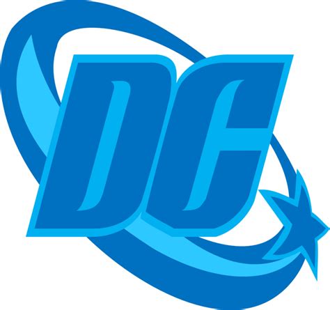 Dc Comics Logo Superman Flash Dc Comics Png Download 922866 Free
