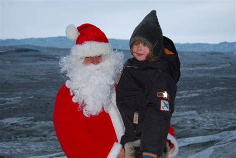 Find Santa Claus In Greenland Greenland Travel En
