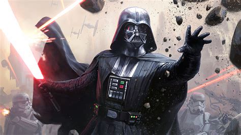 Darth Vader Darth Vader Wallpapers Darth Vader Movie Wallpapers 4k