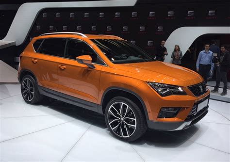 Check spelling or type a new query. Pulman Group: Introducing the SEAT Ateca SUV