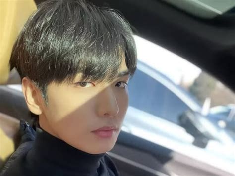 Lee Ji Han 24 Year Old South Korean Actor Died In