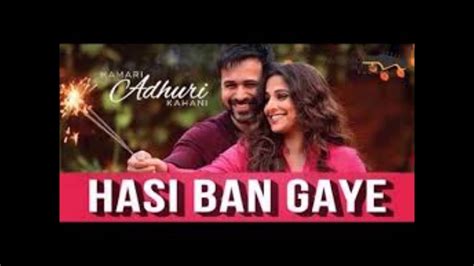 Hasi Ban Gayecover By Siam Youtube