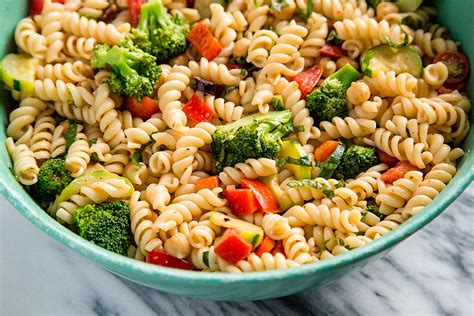 Esitell Imagen Broccoli Pasta Salad Abzlocal Fi