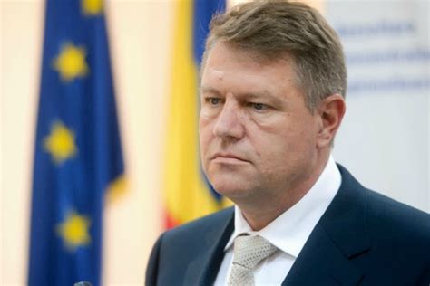 Klaus iohannis is a romanian politician.he was elected the fifth president of romania on 16 november 2014. Iohannis visits Moldova, discusses regional security ...