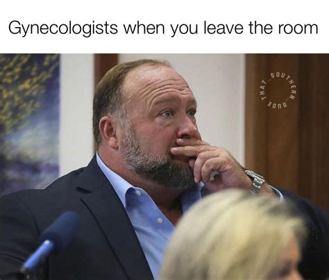 Gynecologists When You Leave The Room Funny Pictures Funny Pictures