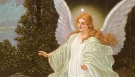 Bible Mysteries Are There Female Angels