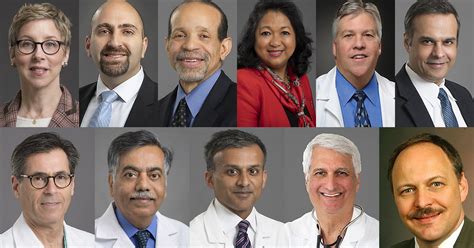 11 Physicians At Rush Named Top Heart Doctors Rush System