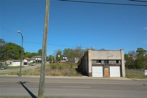 525 Noble St Anniston Al 36201 Industrial For Sale Loopnet