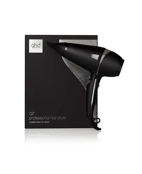 Ghd® Air® Professional Hair Dryer Shaver Shop