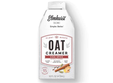 9 Healthiest Non Dairy Coffee Creamers On Grocery Shelves