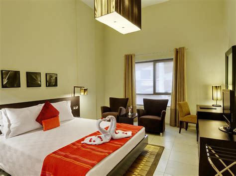 Best Price On Lotus Grand Hotel Apartments In Dubai Reviews