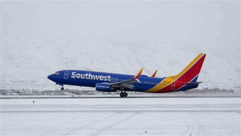 Southwest Airlines Flight Attendant Claims Pilots Placed Camera In Lavatory