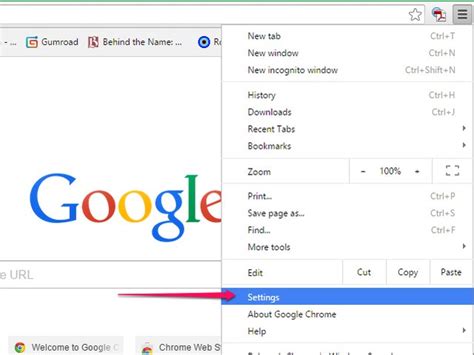 How To Make Yahoo Your Browsers Home Or Startup Page