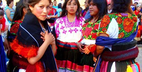Buscan Erradicar La Violencia Contra Las Mujeres Purépechas En Uruapan