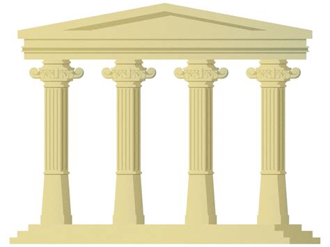 These are the four pillars of a good education. Introducing the Four Pillars — Bitlink