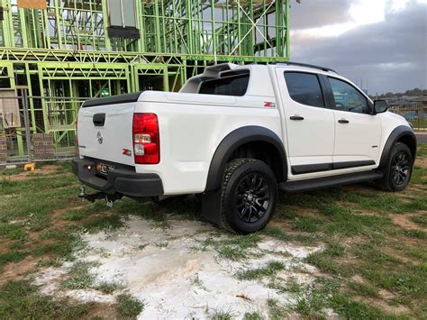 Camel crush green menthol hard pack cigarettes 10 cartons. Auto Review: 2020 Holden Colorado Z71 • Exhaust Notes ...