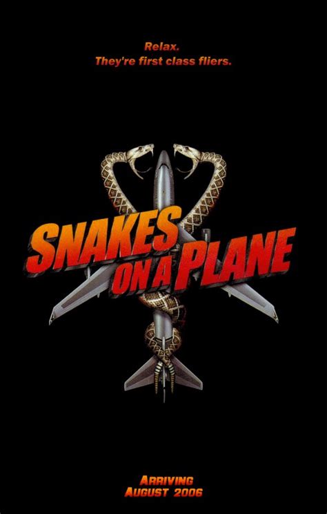 An fbi agent takes on a plane full of deadly venomous snakes, deliberately released to kill a witness being flown from honolulu to los angeles to testify check out our editors' picks for the best movies and shows coming your way in may. Snakes on a Plane Movie Posters From Movie Poster Shop